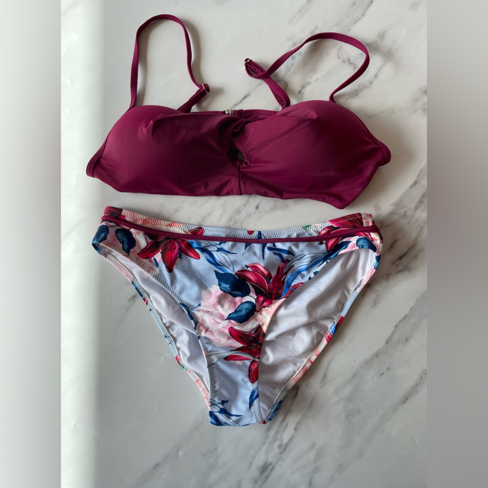 CUPSHE bikini